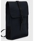 Plecak Rains plecak 12800 Backpack Mini kolor granatowy duży gładki