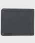 Portfel Rains portfel 16600 Folded Wallet kolor szary