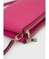 Kopertówka Furla kopertówka skórzana kolor różowy