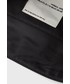 Plecak Sisley plecak męski kolor czarny duży gładki