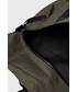 Plecak Sisley plecak męski kolor zielony duży gładki