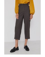 Spodnie - Spodnie - Answear.com Sisley