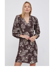 Sukienka - Sukienka - Answear.com Sisley