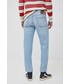 Spodnie męskie Sisley jeansy męskie