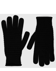 rękawiczki - Rękawiczki z domieszką kaszmiru - Answear.com