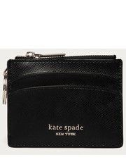 Portfel - Portfel skórzany - Answear.com Kate Spade