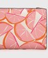 Portfel Kate Spade portfel damski kolor różowy