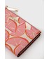 Portfel Kate Spade portfel damski kolor różowy