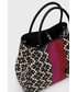 Shopper bag Kate Spade Torebka kolor beżowy