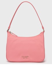 Shopper bag torebka kolor pomarańczowy - Answear.com Kate Spade