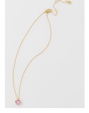 Kolczyki kolczyki kolor różowy - Answear.com Kate Spade