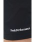 Bielizna męska Peak Performance Twinset naszyjnik (3-pack) kolor czarny