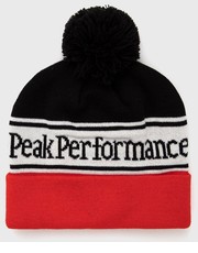 Czapka - Czapka - Answear.com Peak Performance