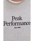 Bluza męska Peak Performance - Bluza