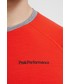 T-shirt - koszulka męska Peak Performance - Longsleeve wełniany