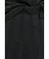 Spódnica Max Mara Leisure spódnica kolor czarny midi ołówkowa