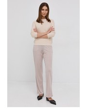 Spodnie - Spodnie - Answear.com Max Mara Leisure