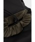Plecak Lefrik plecak kolor czarny duży gładki