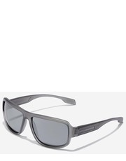 Okulary - Okulary przeciwsłoneczne POLARIZED GREY - Answear.com Hawkers