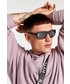 Okulary Hawkers - Okulary przeciwsłoneczne POLARIZED GREY