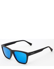 Okulary - Okulary przeciwsłoneczne RUBBER BLACK SKY - Answear.com Hawkers