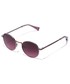 Okulary Hawkers - Okulary przeciwsłoneczne SILVER RED MOMA