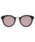 Okulary Hawkers - Okulary przeciwsłoneczne WHIMSY - ROSE GOLD
