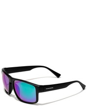 Okulary - Okulary przeciwsłoneczne BLACK EMERALD FASTER - Answear.com Hawkers