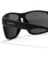 Okulary Hawkers - Okulary przeciwsłoneczne POLARIZED BLACK DARK FASTER