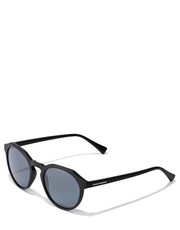 Okulary - Okulary przeciwsłoneczne BLACK DARK WARWICK XS - Answear.com Hawkers
