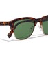 Okulary Hawkers - Okulary przeciwsłoneczne NEW CLASSIC - GREEN
