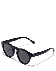 okulary - Okulary przeciwsłoneczne G-LIST - BLACK - Answear.com