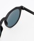 Okulary Hawkers - Okulary przeciwsłoneczne CARBON BLACK ROSEGOLD WARWICK