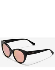 Okulary - Okulary BLACK ROSE GOLD DIVINE - Answear.com Hawkers
