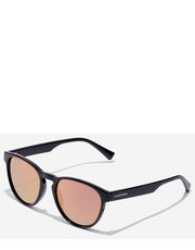 Okulary - Okulary przeciwsłoneczne CRUSH - ROSE GOLD - Answear.com Hawkers