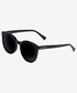 Okulary Hawkers - Okulary przeciwsłoneczne BLACK DARK RESORT