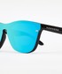 Okulary Hawkers - Okulary przeciwsłoneczne CLEAR BLUE VENOM ONE HYBRID