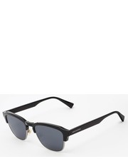 Okulary - Okulary przeciwsłoneczne DIAMOND BLACK DARK CLASSIC - Answear.com Hawkers