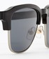 Okulary Hawkers - Okulary przeciwsłoneczne DIAMOND BLACK DARK CLASSIC