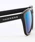 Okulary Hawkers - Okulary przeciwsłoneczne DIAMOND BLACK SKY ONE