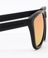 Okulary Hawkers - Okulary przeciwsłoneczne CARBON BLACK DAYLIGHT