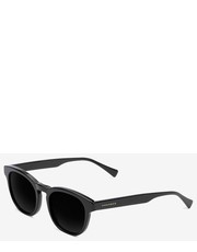 Okulary - Okulary przeciwsłoneczne BLACK DARK WOODY - Answear.com Hawkers