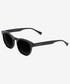 Okulary Hawkers - Okulary przeciwsłoneczne BLACK DARK WOODY