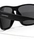 Okulary Hawkers - Okulary przeciwsłoneczne Black Dark Faster