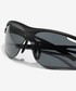 Okulary Hawkers - Okulary przeciwsłoneczne Black Training