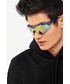 Okulary Hawkers - Okulary przeciwsłoneczne Blue Acid Training