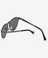 Okulary Hawkers - Okulary przeciwsłoneczne Gun Metal Dark Warwick