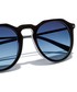 Okulary Hawkers okulary przeciwsłoneczne kolor czarny