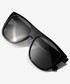 Okulary Hawkers okulary przeciwsłoneczne kolor czarny