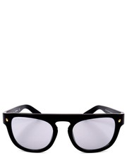 Okulary okulary przeciwsłoneczne kolor czarny - Answear.com Dsquared2